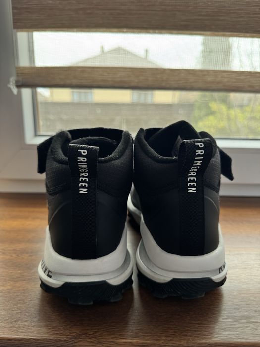 Термо черевики adidas