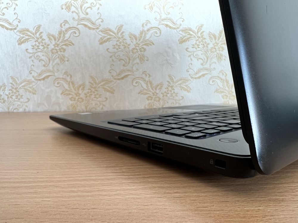 Ігровий ноутбук dell g3 i5-8300h/gtx 1050/ssd/hdd/ddr4