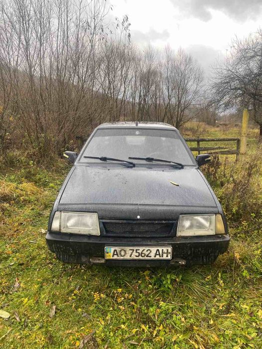 Ваз 2199 продам срочно