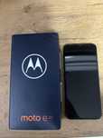 Motorola e20 stan jak nowy.