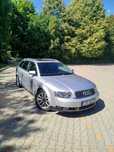 Audi A4 B6 Avant 2.0 ALT