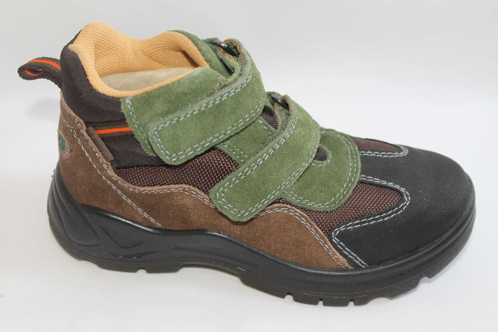 Зимові NATURINO Dundas FA13 USA--13--EUR--30, по устілці-19 см