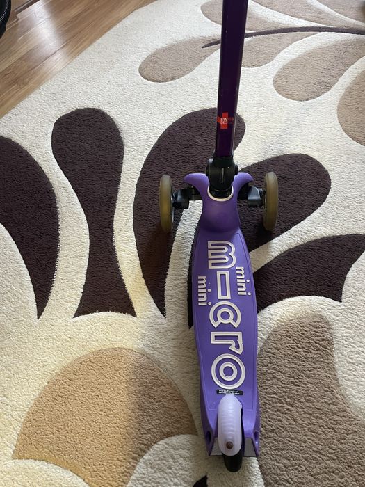 Самокат micro mini