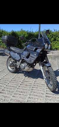 Vendo Yamaha XTZ660 Tenere