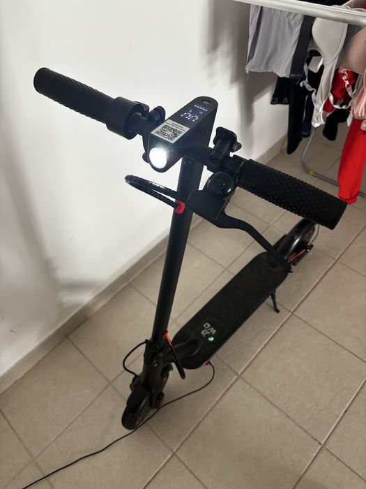 Trotinete Eletrica Dobravel 350W