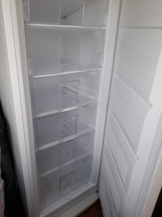 Морозильная камера Vestfrost с системой No-Frost