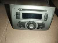 radio panel alfa romeo mito jak nowe