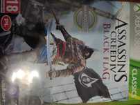 Gra assassin's Creed 4 Black flag Xbox 360