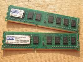 Оперативна память Память 2Gb DDR3, 1333 MHz, Goodram