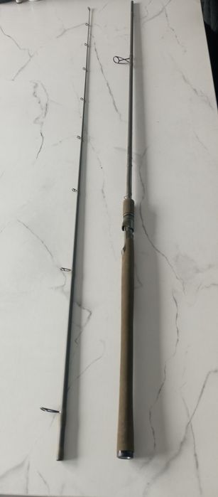 Savage Gear SG4 Distance Gamę 2.74 ćw 10-40 XFasy