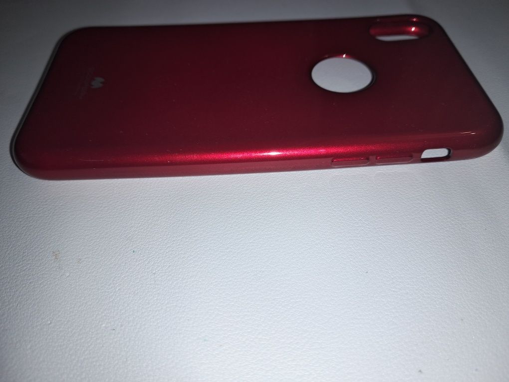 Etui do telefonu Iphone X/XS