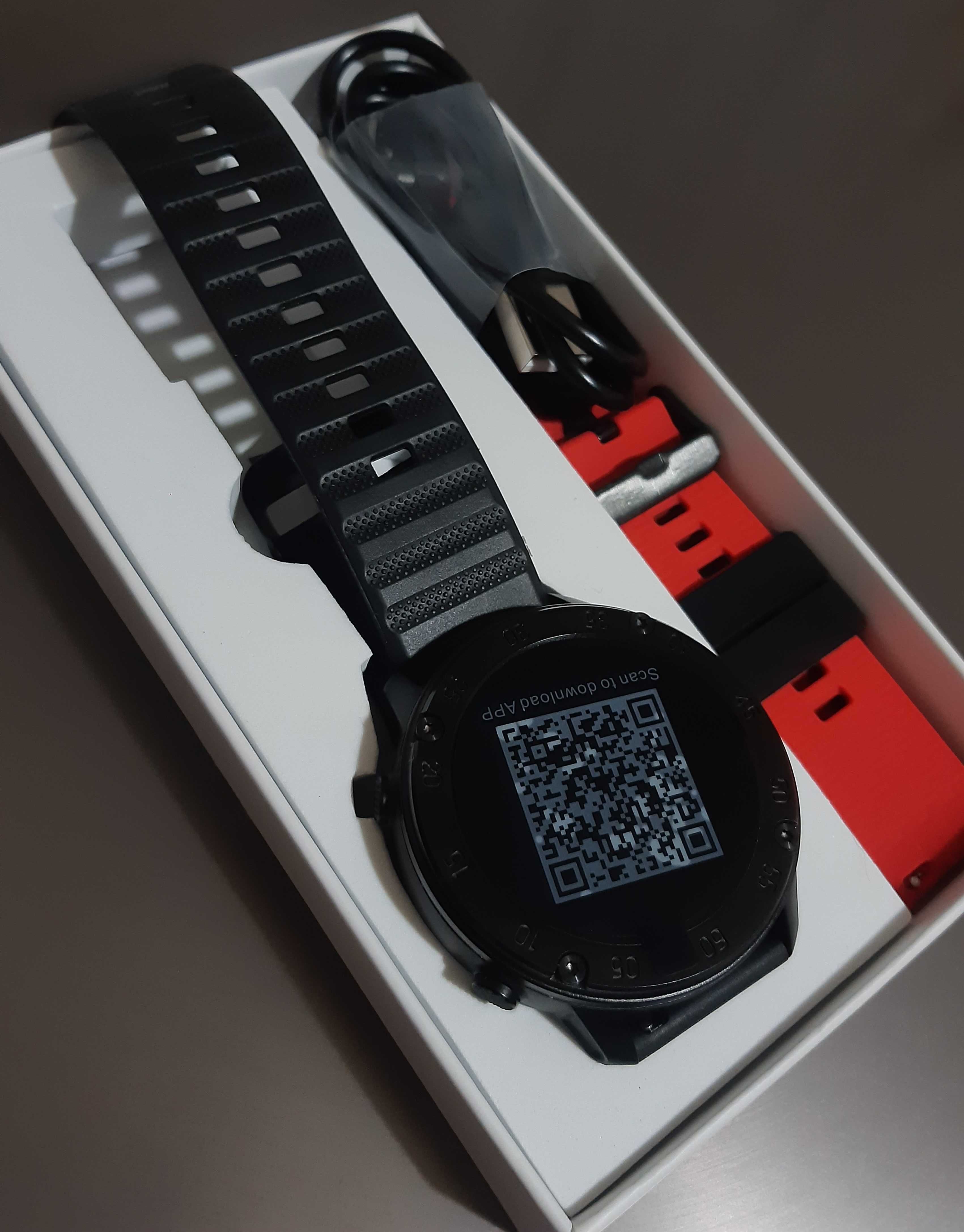 SmartWatch /envio incluído