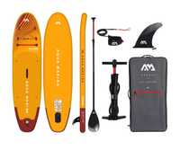 Deska pompowana SUP Fusion 10'10" 2023