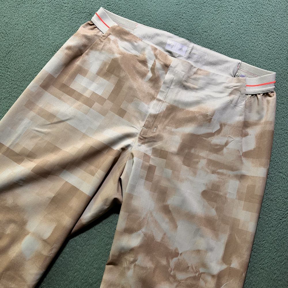 Легкі штани Adidas Terrex