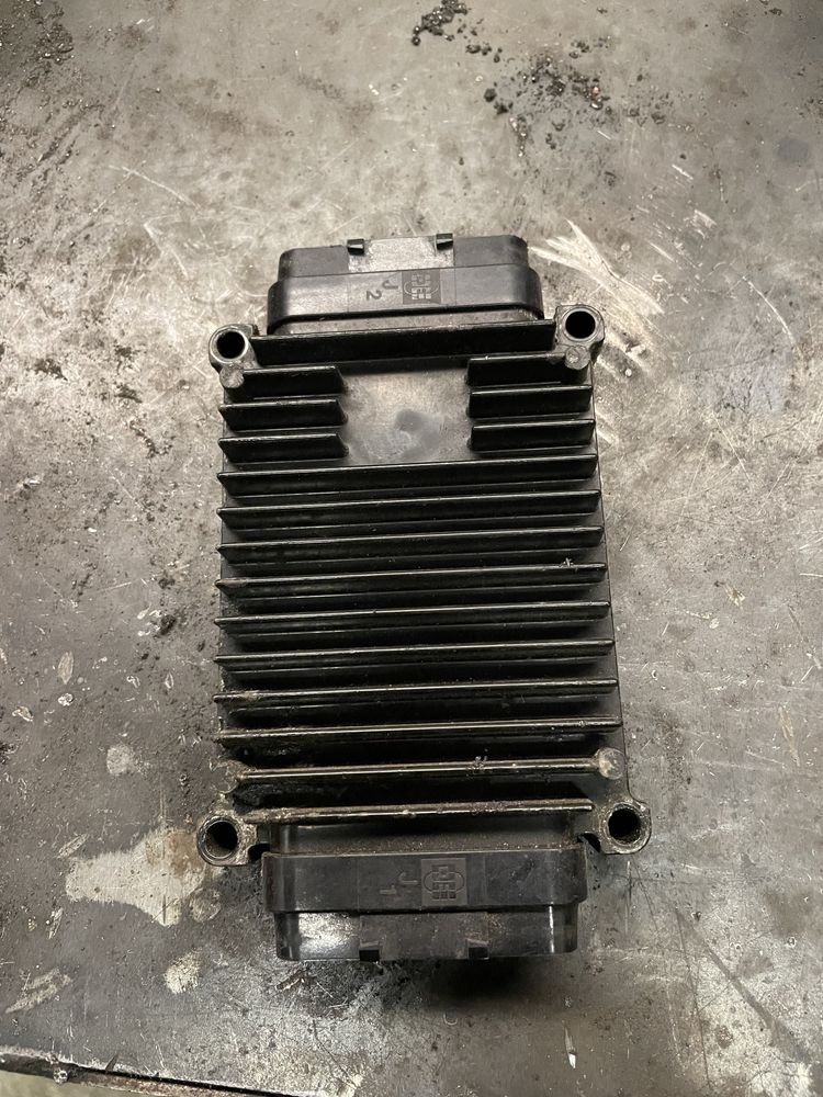 Komputer sterownik silnika Mercruiser 5.0 V8