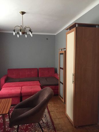 Do wynajęcia 2-pokojowe mieszkanie w centrum Mielca, 36 m.