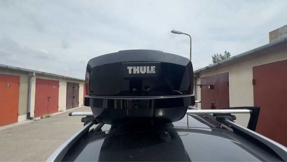 Thule Motion XT M box dachowy