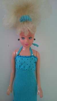 Lalka Barbie zginane kolana 27 cm z USA