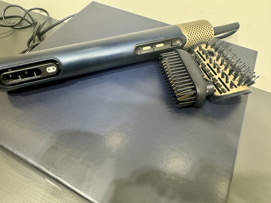 Фен-Стайлер  Babyliss AS6550S