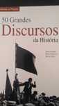 50 Grandes Discursos da História