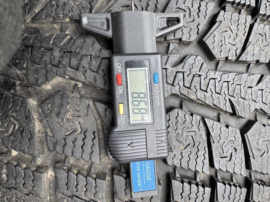 245/70 R17 Toyo 245 70 17