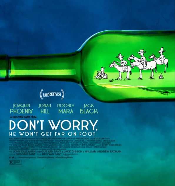 Não Te Preocupes, Não Irá Longe a Pé - Vinil 180g - Envio Grátis