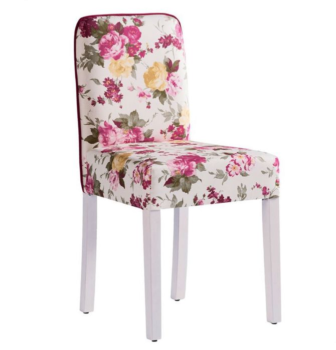 Коллекция Flora (Флора) Стул Cilik, стілець, кресло, прованс, мягкий