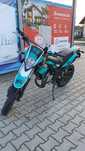 Sprzedam gilera SMT 50