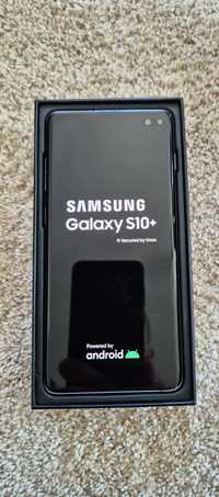 Sprzedam Samsung Galaxy S10+