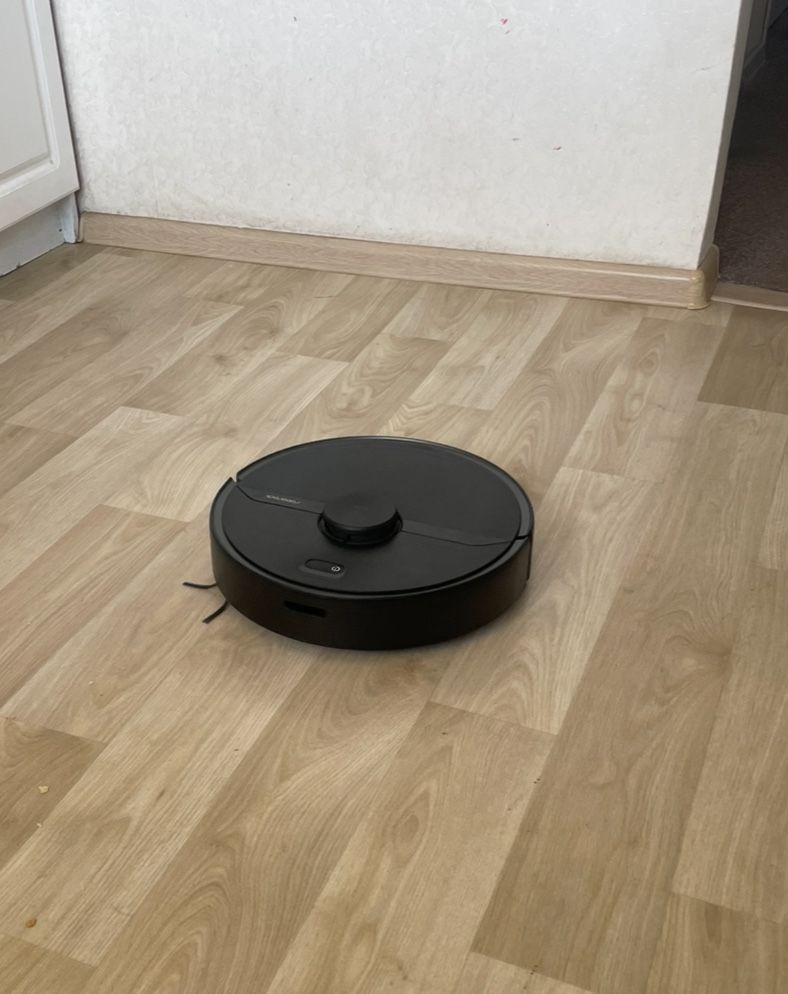 RoboRock S6 Pure