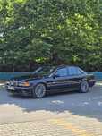 Bmw 730d e38 Fase2