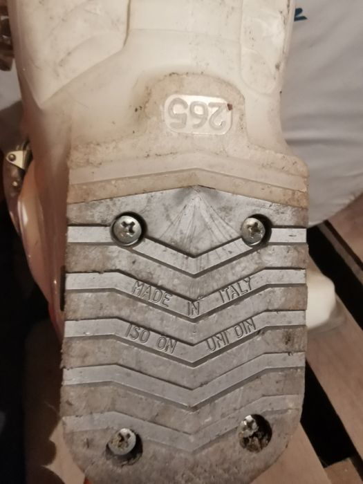 Buty narciarskie Dalbello Aspire