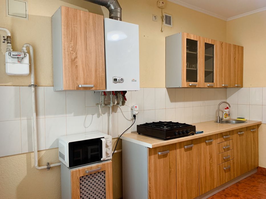 Подобова оренда ! 1кімн. в центрі, Мукачева вул.Беляєва 5