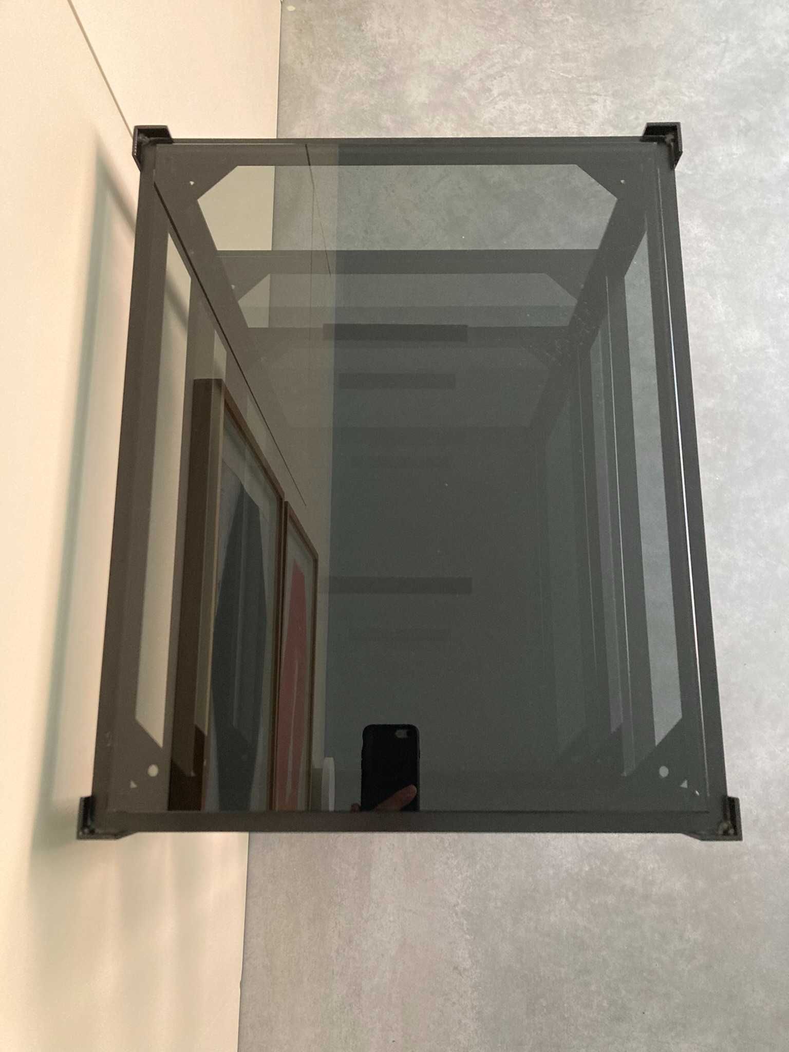 Mana Acoustics 4 prateleiras - móvel rack hi-fi (RESERVADO)