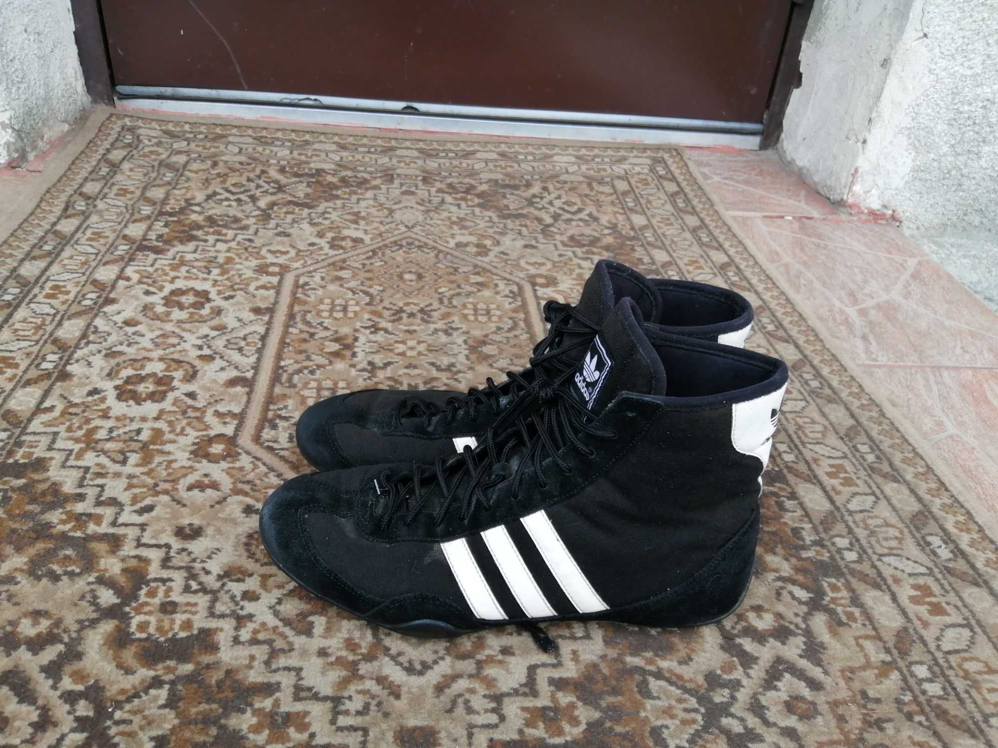 buty Adidas roz 42 wysyłka gratis