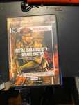 jogo metal gear solid 3 playstation 2