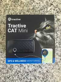 Tractive CAT mini - Gps para gato