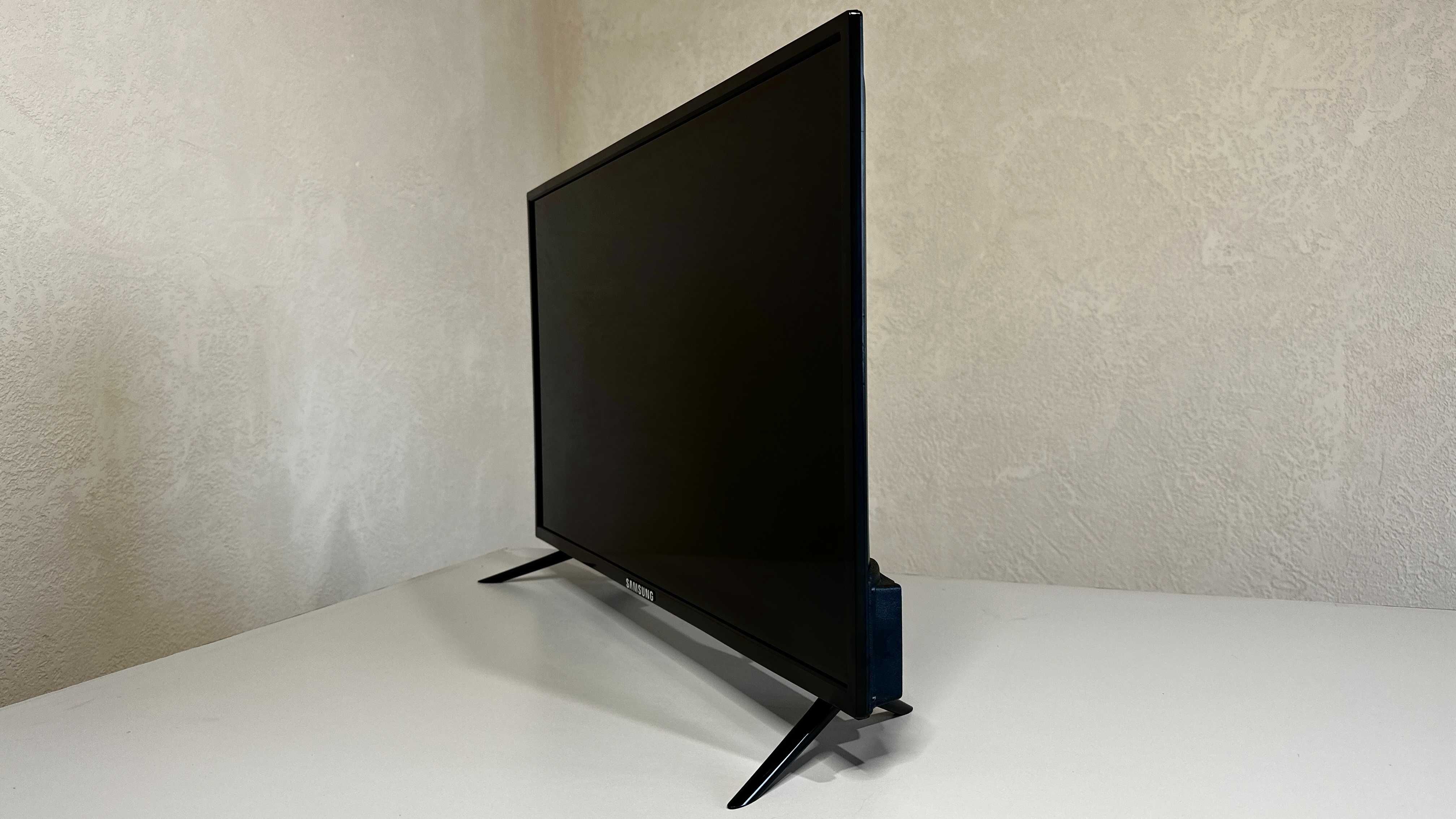 РОЗПРОДАЖ Телевізор Samsung 32 42 дюйми Смарт тв Т2 LED Wifi 4К Плазма