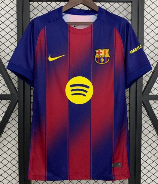 Camisola Real Madrid, Barcelona, Atlético Madrid, Bilbau, Bétis, Etc