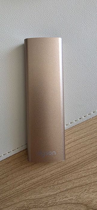 Dyson Purifier Hot+Cool™ Formaldehyde HP09 (Níquel/Dourado)1