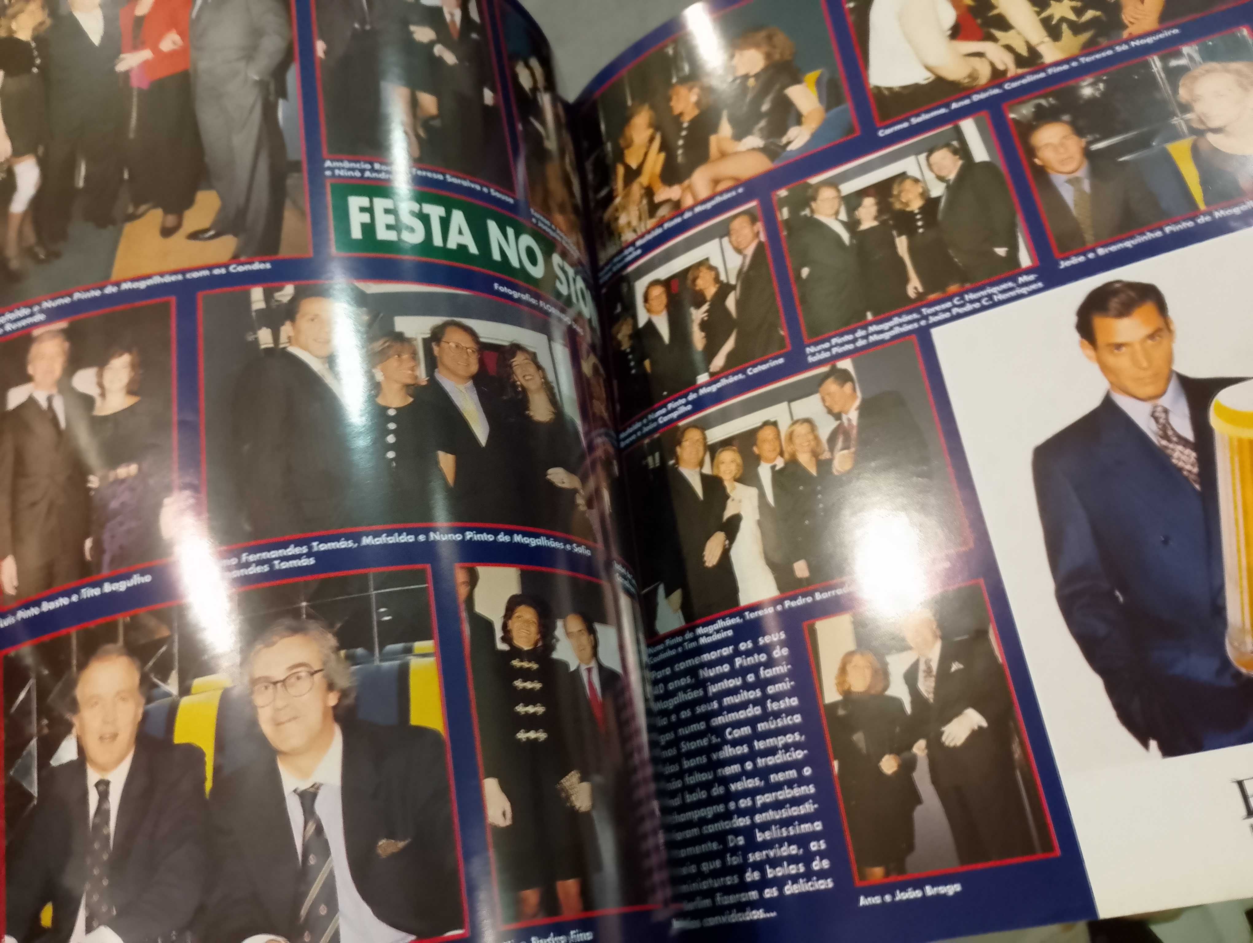 Revista OQ Nº 106 de 1996