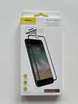 Szkło ochronne na ekran IPhone 6/6S/7/8Plus  Baseus Screen Protectors