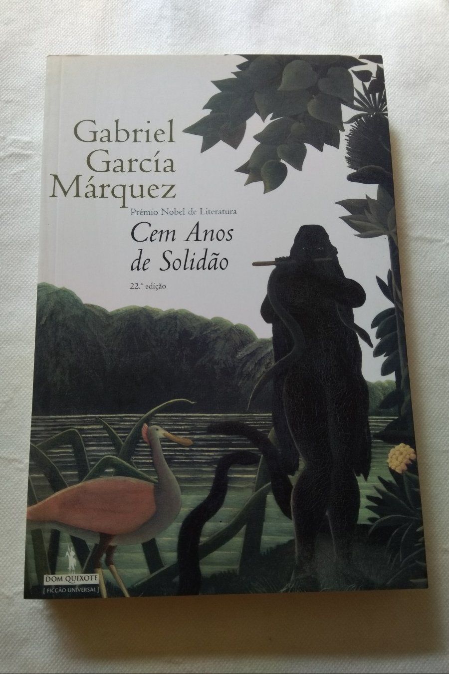 Cem Anos de Solidão