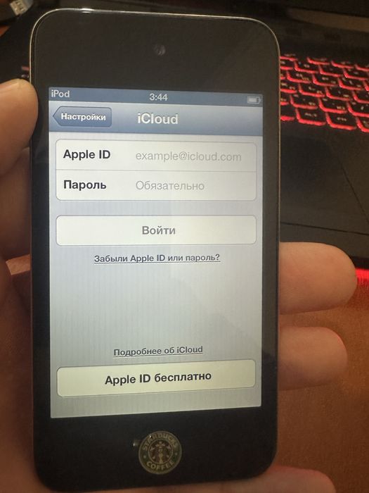 Apple Ipod 32gb Айпод