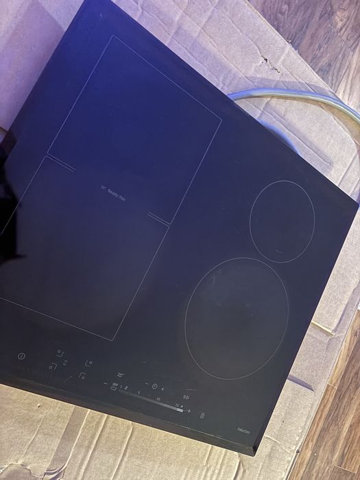 Płyta indukcyjna Samsung duzo funkcji