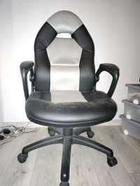 Fotel gamingowy biurowy