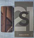 Samsung Galaxy S 21 5G. 128GB Okazja