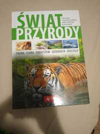 "Świat przyrody"