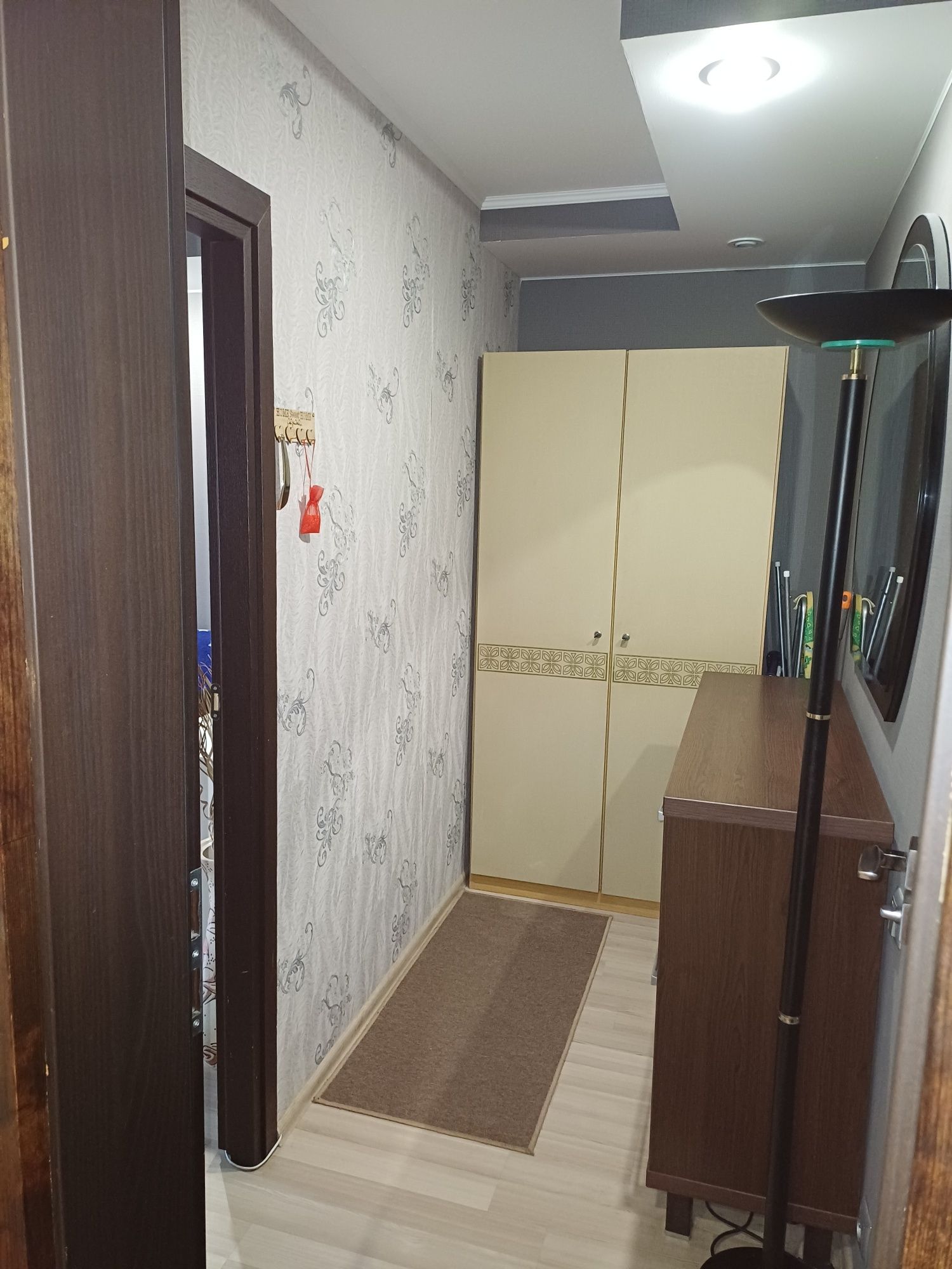 Однокомнатная посуточно,почасово