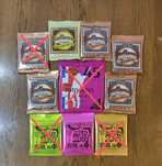 Струни для гітари Ernie Ball USA